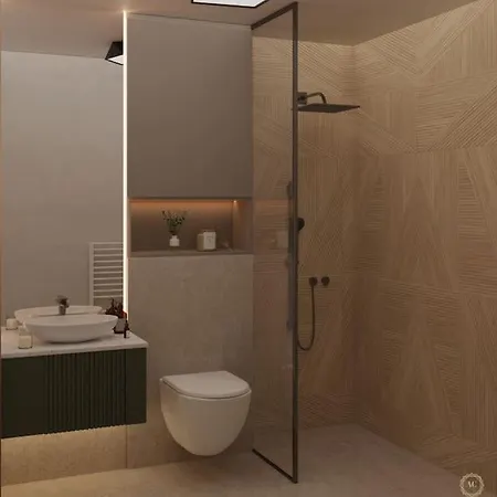 Modern Napoca, Park * كلوج-نابوكا