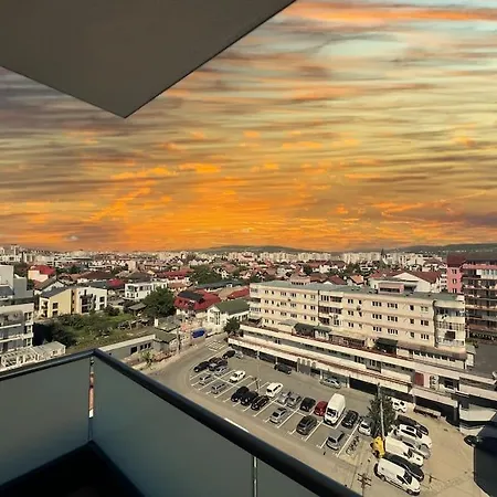 شقة Modern Napoca, Park كلوج-نابوكا