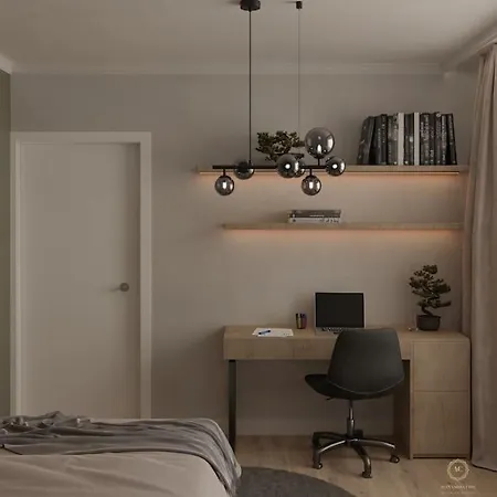 Modern Napoca, Park Cluj-Napoca