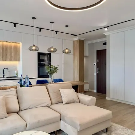 Modern Napoca, Park Lägenhet Cluj-Napoca